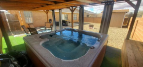 I Deal Lake Powell Home 3BR, Jacuzzi, BBQ, Firepit